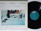 TERJE RYPDAL/MIROSLAV VITOUS/JACK DEJOHNETTE To Be Continued ECM LP NM SHRINK