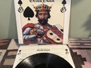 Gentle Giant The Power And The Glory LP Record WWA 010