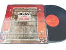AC/DC - High Voltage - 1987 Australian 12