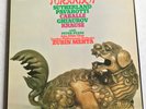 TURANDOT Puccini SUTHERLAND / PAVAROTTI Zubin MEHTA LPO  Decca 3LP Box SET 561-3