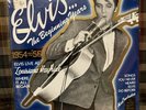 Elvis Presley - The Beginning Years 1954-'56 Vinyl LP Record LH 3061