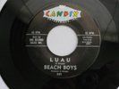 CANDIX 301 SURF LUAU SURFIN BEACH BOYS CANDIX 301