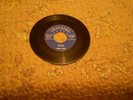 SMILEY LEWIS OH BABY/ CALDONIAS PARTY R & B OLD STYLE BLUE IMPERIAL LBL.  45 RPM