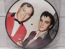 Elvis Presley & Bill Haley - 12