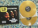 Little Brother The Minstrel Show Opaque Gold Vinyl