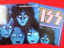Kiss Creatures Of The Night (New Vinyl & Poster) LP