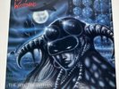 FATES WARNING “The Spectre Within” Vinyl LP Record (Metal Blade Records, 1985)