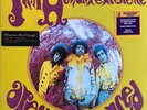 THE JIMI HENDRIX EXPERIENCE - ARE YOU EXPERIENCED - Vinyl LP New