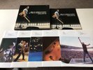 Bruce Springsteen  & The E Street Band Live 1975-85 Box Set 12” Vinyls 5x Lp