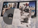 Lana Del Rey Ray Chemtrails Over The Country Club Vinyl Grey Webstore Exclusive