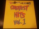 COCKNEY REJECTS GREATEST HITS VOL.1 LTEV