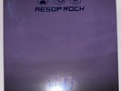 Aesop Rock DAYLIGHT EP