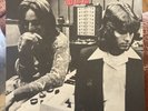 Big Star 3rd Third Vinyl LP 4 Men Beards Alex Chilton
