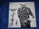 SIGNED BUDDY GUY Rhythm & Blues RCA 88883-71759