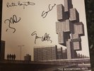 THE BOOMTOWN RATS - CITIZENS OF BOOMTOWN - VINYL LP - NEW - SIGNED