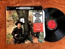 Marty Robbins More Gunfighter Ballads Vinyl Lp Original 6 Eye stereo cs8272 rare