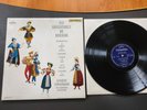 LP / LP / SIX OUVERTURES DE ROSSINI - H V KARAJAN - COLUMBIA SAXF 798 STEREO