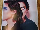Tegan and Sara - Love You to Death (Record LP) - New - White Vinyl - US Import