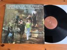 The Beautiful South Carry On Up The Charts LP 1994  1st Press  EX++
