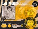 Elvis Presley At 706 Union Ave THE SUN SINGLES 1954-55 Third Man Vault 59
