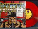 ICE T The Iceberg LP on RED VINYL New /2000 Rap/Hip Hop FREEDOM OF SPEACH power