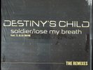 DESTINY'S CHILD 