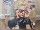 MADONNA -FINALLY ENOUGH LOVE FIFTY NUMBER ONES RAINBOW EDITION 6X VINYL BOX SET