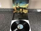 LP VINYL PINK FLOYD ANIMALS 1977 SHVL 815 UK 1ST PRESS HARRY MOSS MASTERED NM/NM