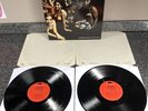 DOUBLE LP THE JIMI HENDRIX EXPERIENCE ELECTRIC LADYLAND UK SPDLP 3 1984 EX+/EX+