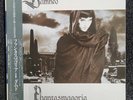 THE DAMNED JAPAN LP OBI JAPANESE PUNK PHANTASMAGORIA CLASH BUZZCOCKS STRANGLERS