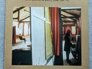 John Parish & P J Harvey – Dance Hall At Louse Point vinyl LP 1st press