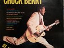 Chuck Berry St. Louis To Liverpool Chess Vinyl LP