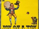 Kevin Ayers – Joy Of A Toy, Harvest UK 1969 Original LP, First Press