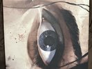 Uncharted: The Lost Legacy Soundtrack Vinyl Colored Iris Effect