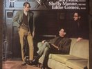 BILL EVANS A Simple Matter of Conviction - 1967 1st Press Verve LP RVG -