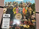 New The Beatles Sgt. Pepper’s Lonely Hearts Club Band In Mono Remastered Vinyl
