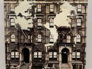 LED ZEPPELIN Physical Graffiti Vinyl Double LP Record 1975 Atlantic SS2200 G/VG