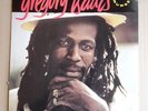 Gregory Isaacs – Night Nurse LP UK 1982 Island Records – ILPS 9721