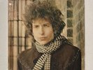 Bob Dylan Blonde On Blonde Vinyl Record Album Canada Mono Original 2LP C2L 41