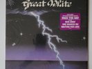 1986 Great White Vinyl Record Album/Shot in the Dark ST-12525 used