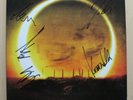 BREAKING BENJAMIN RARE DARK BEFORE DAWN 2015 1ST PRESS 2LP SIGNED BY ALL 5