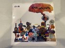 The Love Machine- Aussie Festival  EP w PS  