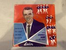 Johnny Rebb- Aussie Leedon EP w PS  