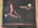 Rev : Inception : McCoy Tyner (US Impulse 1960's RVG Pressing)