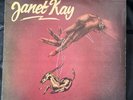 JANET KAY CAPRICORN WOMAN VINYL LP IN EXCELLENT CONDITION