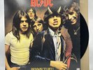 AC/DC - Highway To Hell - 1979 US 1st Press Monarch (EX/NM) Ultrasonic Clean