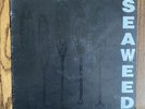 SEAWEED - SEAWEED 1990 Tupelo RARE BLUE MARBLE VINYL w/ ORIGINAL POSTER