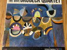 Dave Brubeck Quartet LP - Time Out Columbia CL 1397 1959 6eye Cool Jazz VG/VG