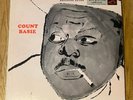 Count Basie - Self-Titled LP RCA LPM-1112 Jazz 1955 VG+/VG Warhol