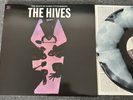 The Hives The Death Of Randy Fitzsimmons Black/White Corona Effect